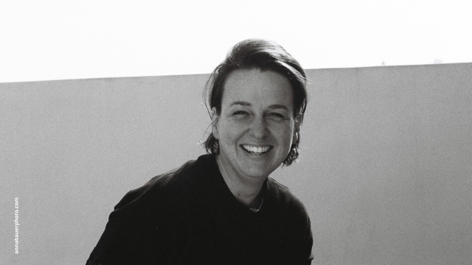 Britta Wauer © Kaspar Köpke